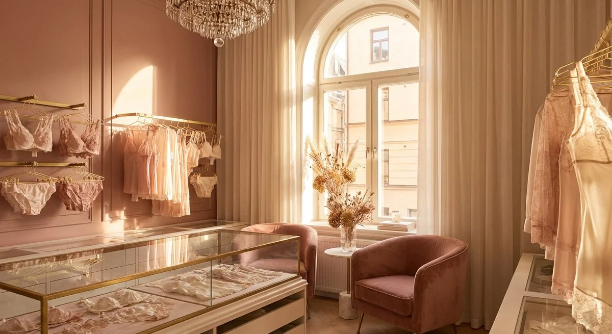 Felina Reggiseni - Qualità e tradizione italiana