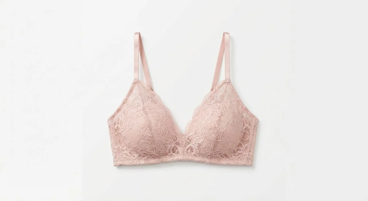Reggiseni Senza Ferretto