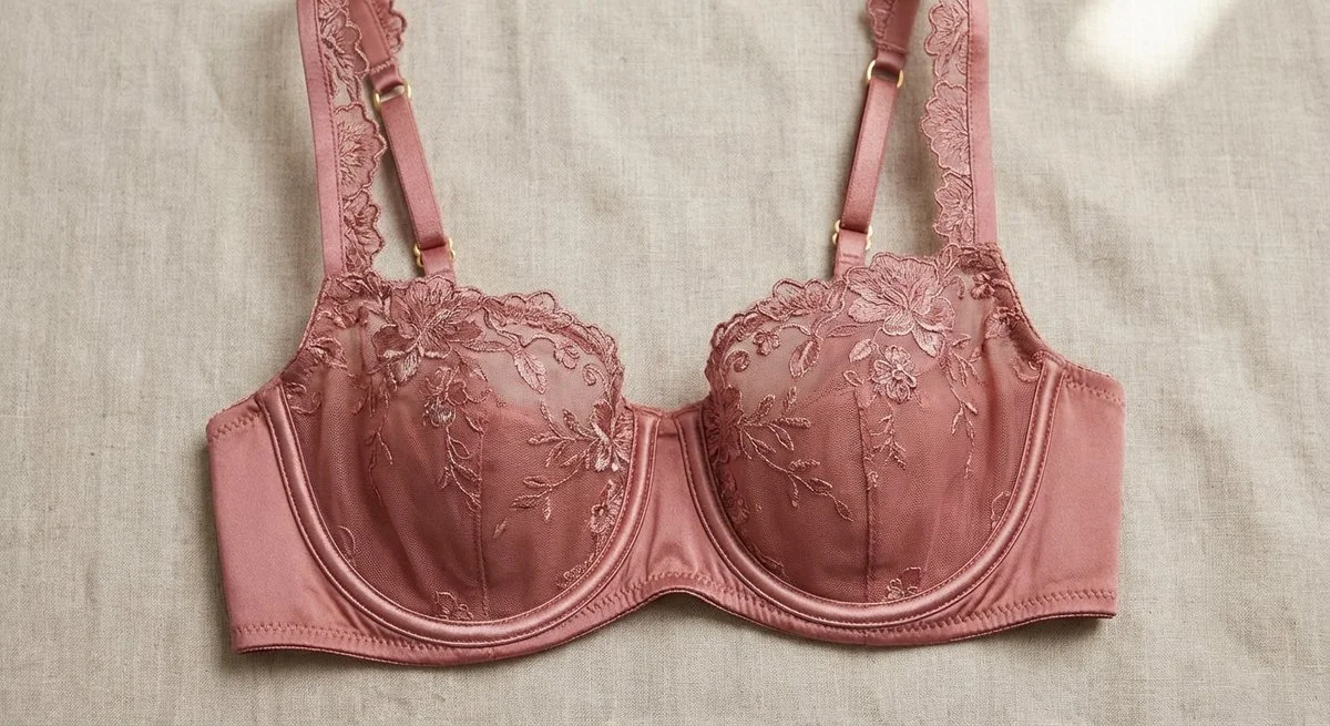Reggiseno Balconette