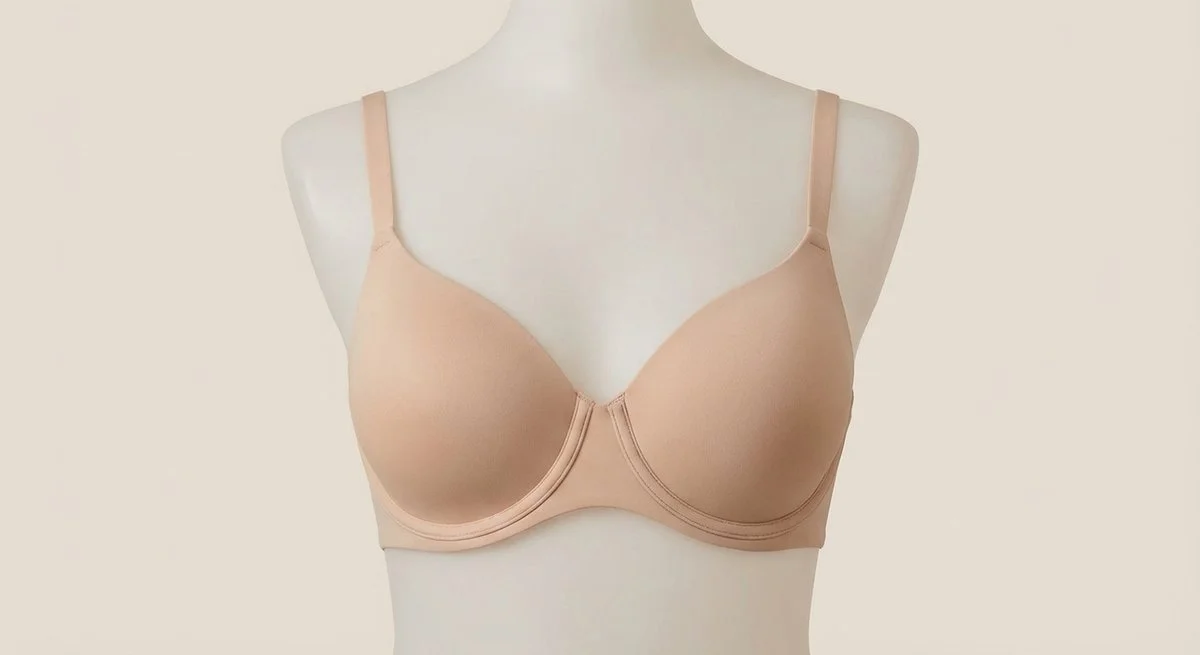 Reggiseno T-Shirt Bra