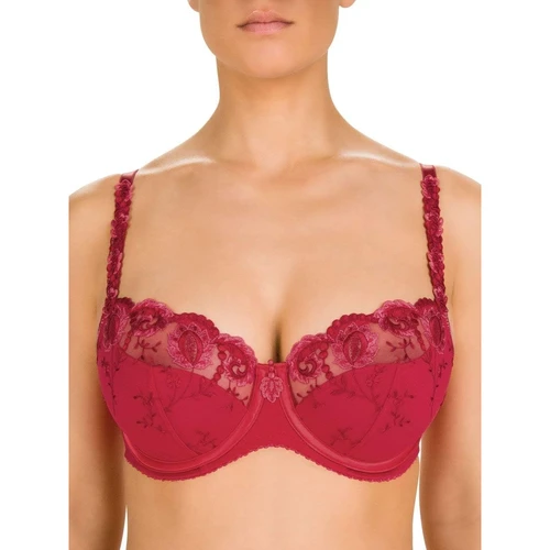 Conturelle Provence Balconette Ricamo Floreale