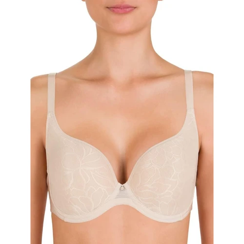 Conturelle Silhouette Spacer Reggiseno Ricamo Floreale