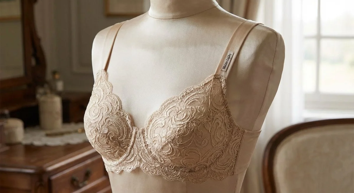 Conturelle Pizzo Francese