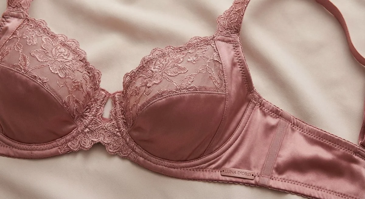 Conturelle Full Cup Elegance