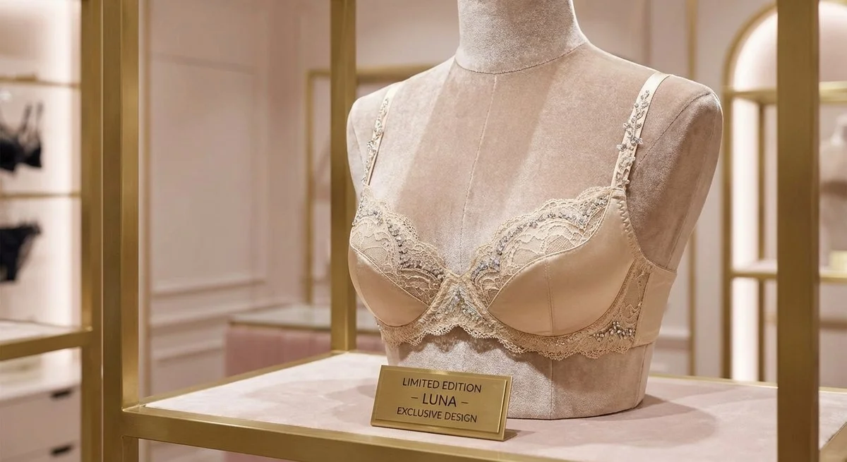 Conturelle Limited Edition