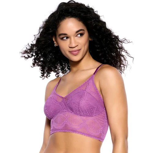 Felina Finesse Bralette Pizzo Elasticizzato