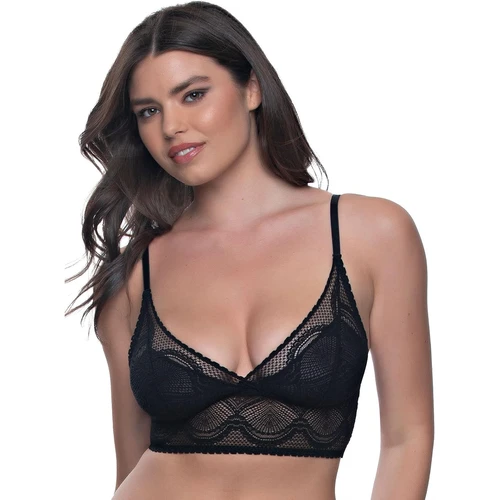 Felina Finesse Reggiseno in Pizzo Large/XL