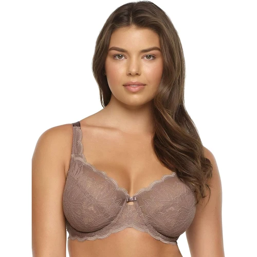Felina Paramour Reggiseno Sfoderato Pizzo Peridoto