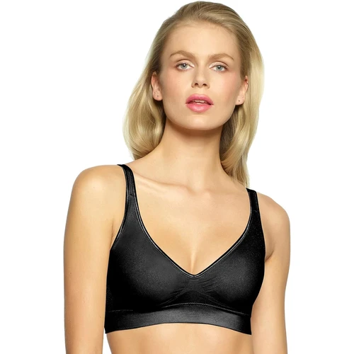 Felina Reggiseno Senza Ferretto Seamless con Cuscinetti
