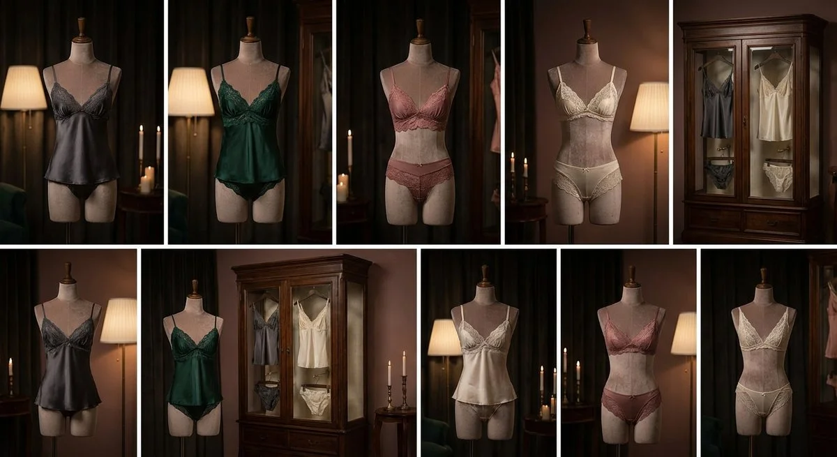 Conturelle by Felina - Linea premium esclusiva