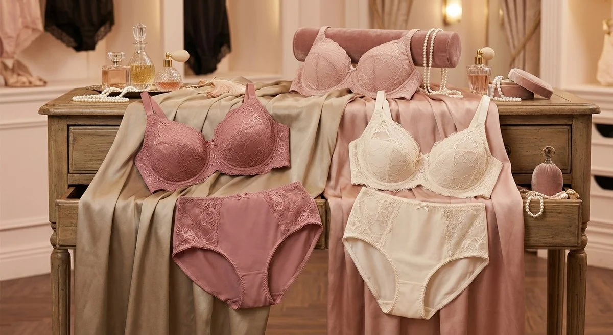 Reggiseni Taglie Forti Felina - Sostegno superiore