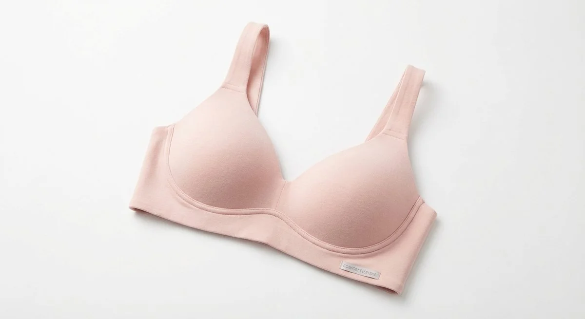 Reggiseno Soft Cup