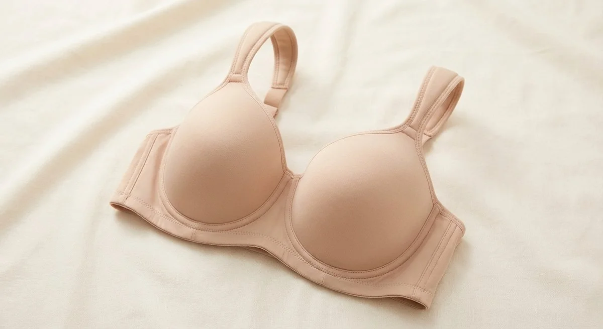 Reggiseno Spacer Taglie Forti