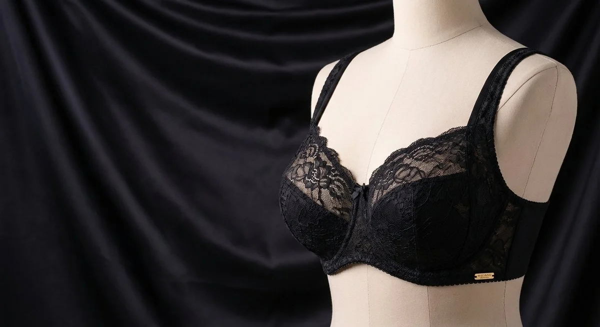 Reggiseno Balconette Taglie Forti